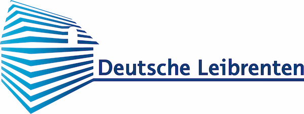 Das Logo der Deutsche Leibrenten Grundbesitz AG